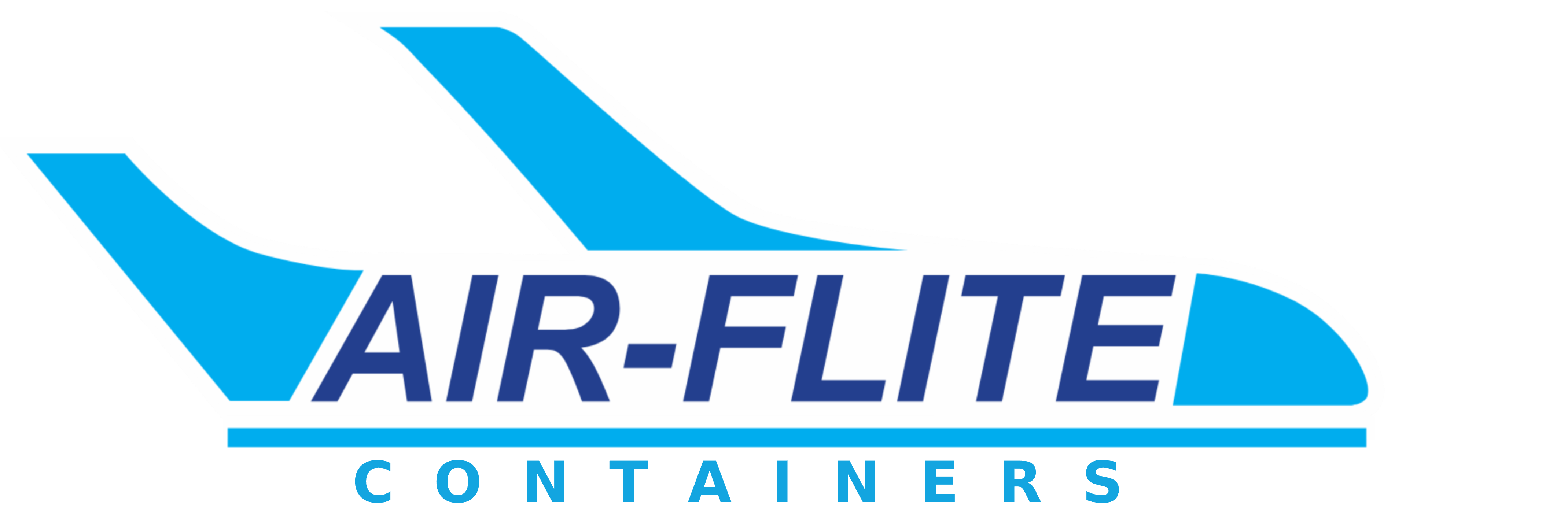 Air-Flite Containers logo