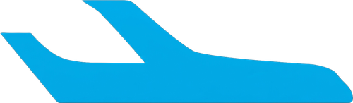 Air-Flite tab airplane