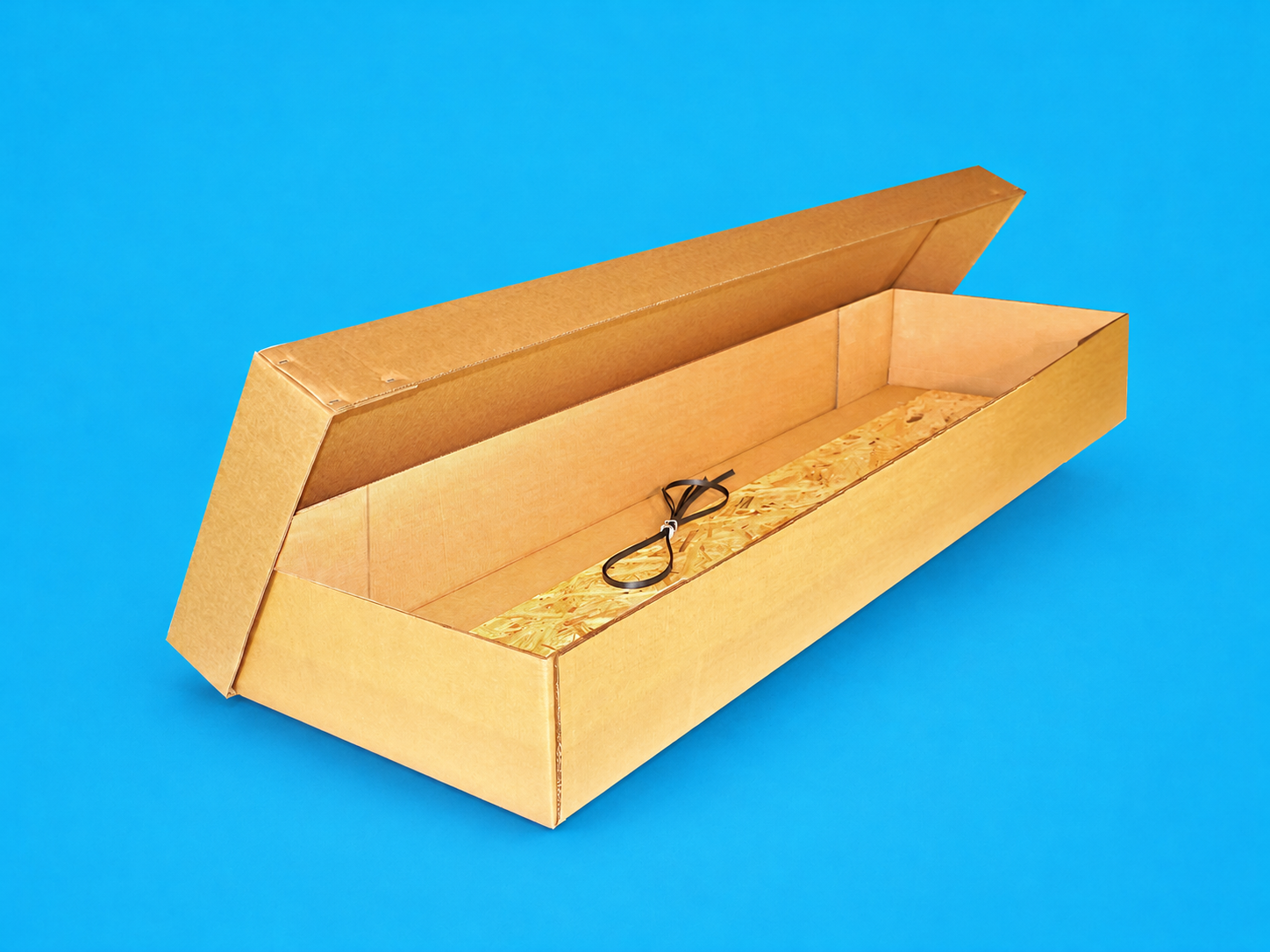 Cremation — Standard
