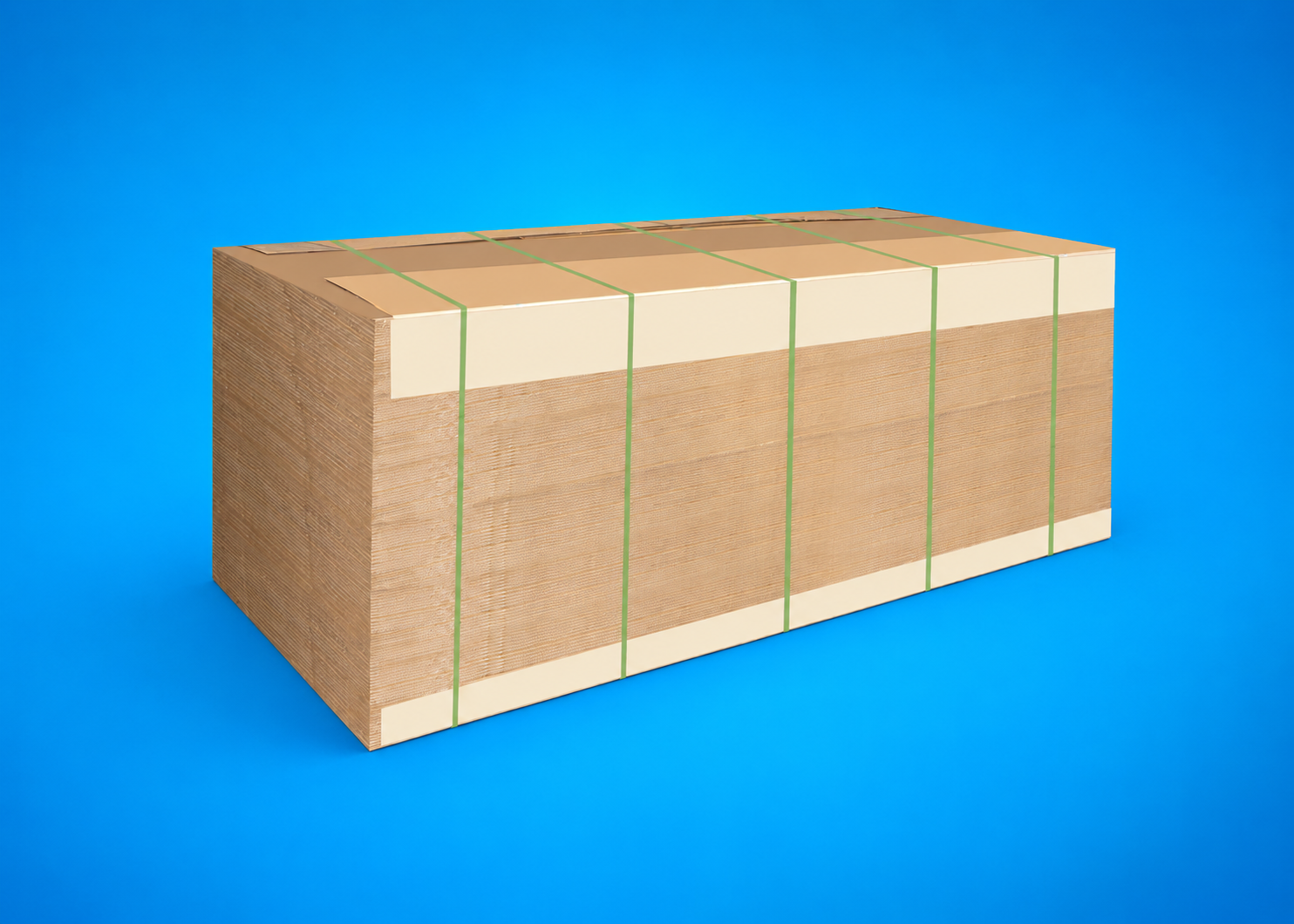 Cremation Flat