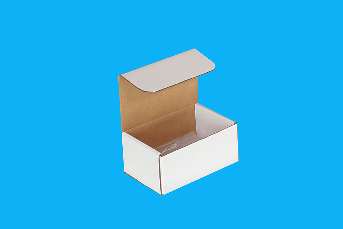 Cremains Container